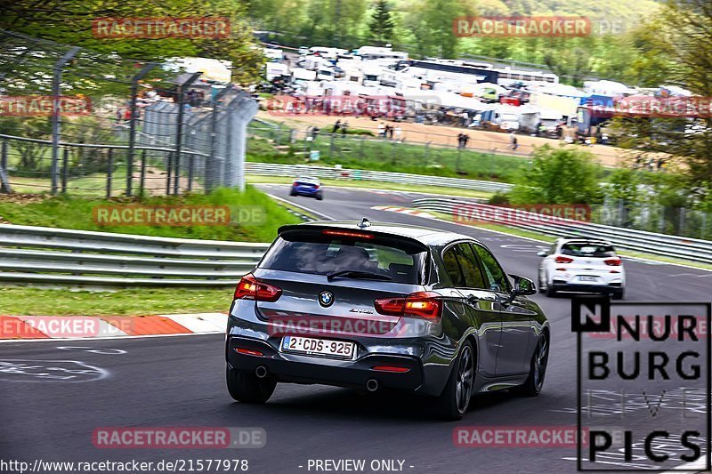 Bild #21577978 - Touristenfahrten Nürburgring Nordschleife (14.05.2023)