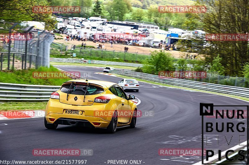 Bild #21577997 - Touristenfahrten Nürburgring Nordschleife (14.05.2023)