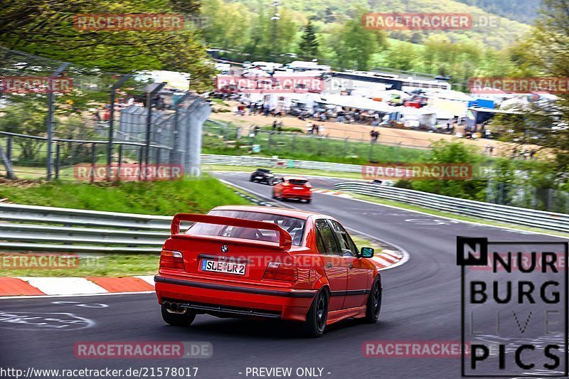 Bild #21578017 - Touristenfahrten Nürburgring Nordschleife (14.05.2023)