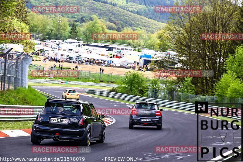 Bild #21578079 - Touristenfahrten Nürburgring Nordschleife (14.05.2023)