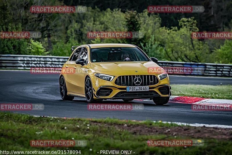 Bild #21578094 - Touristenfahrten Nürburgring Nordschleife (14.05.2023)