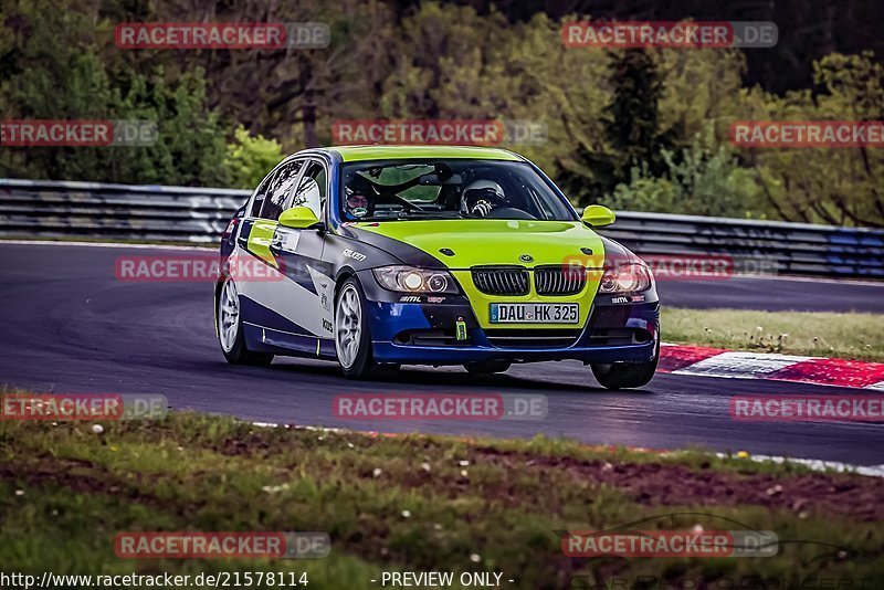 Bild #21578114 - Touristenfahrten Nürburgring Nordschleife (14.05.2023)