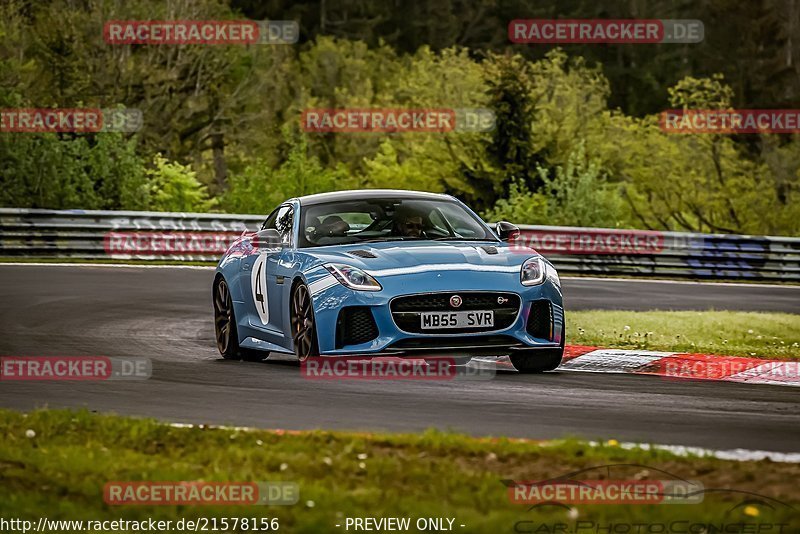 Bild #21578156 - Touristenfahrten Nürburgring Nordschleife (14.05.2023)