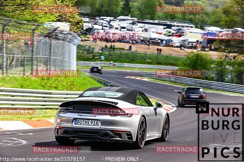 Bild #21578157 - Touristenfahrten Nürburgring Nordschleife (14.05.2023)