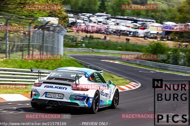 Bild #21578166 - Touristenfahrten Nürburgring Nordschleife (14.05.2023)