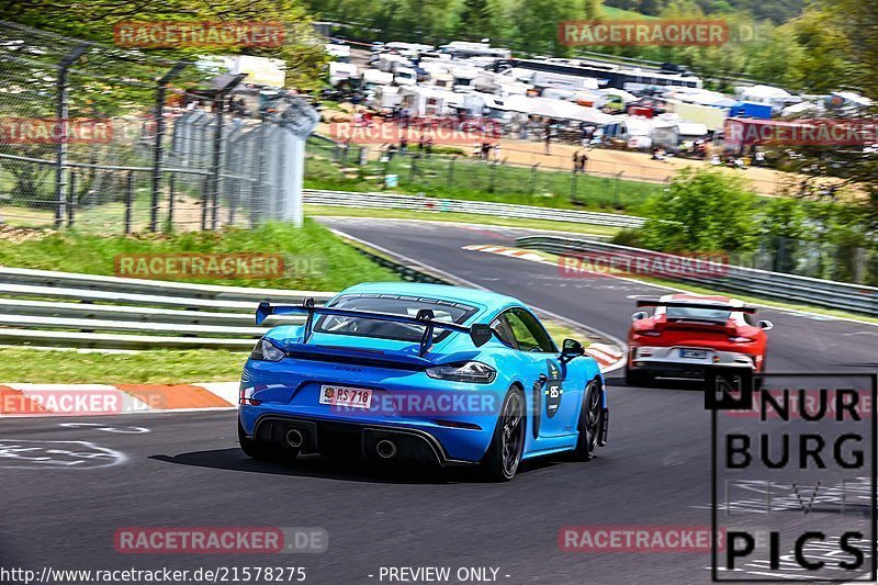 Bild #21578275 - Touristenfahrten Nürburgring Nordschleife (14.05.2023)