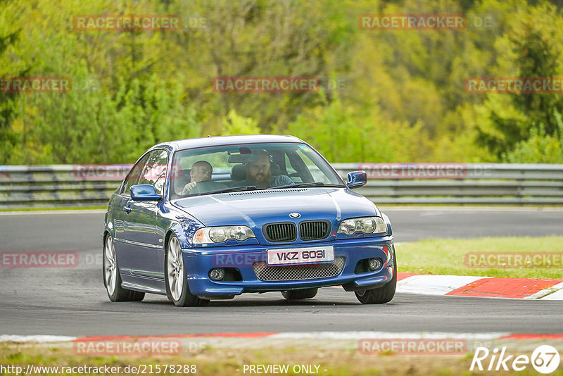 Bild #21578288 - Touristenfahrten Nürburgring Nordschleife (14.05.2023)