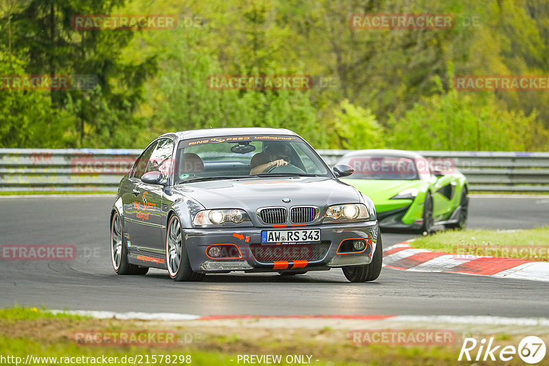 Bild #21578298 - Touristenfahrten Nürburgring Nordschleife (14.05.2023)