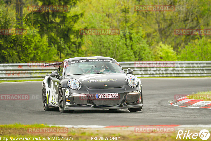 Bild #21578377 - Touristenfahrten Nürburgring Nordschleife (14.05.2023)