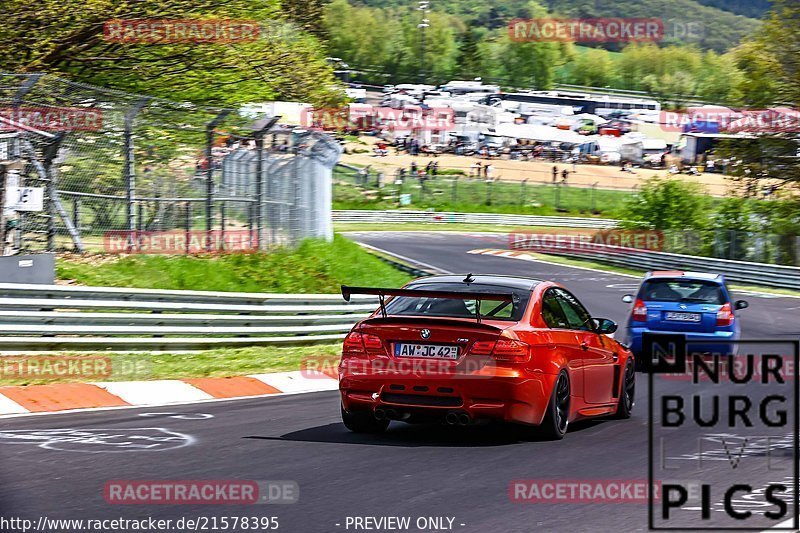 Bild #21578395 - Touristenfahrten Nürburgring Nordschleife (14.05.2023)