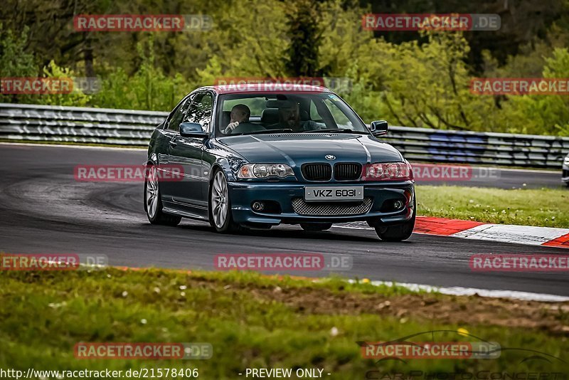 Bild #21578406 - Touristenfahrten Nürburgring Nordschleife (14.05.2023)