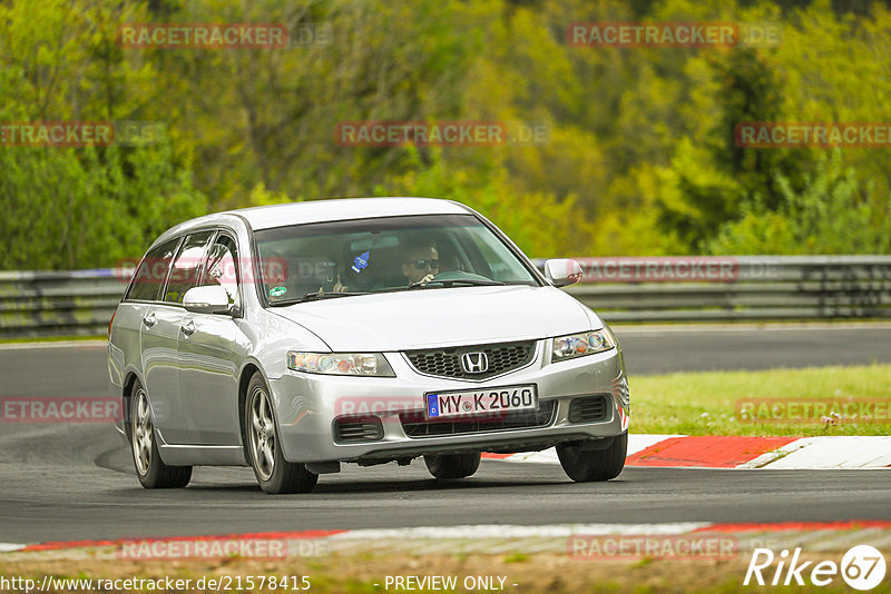 Bild #21578415 - Touristenfahrten Nürburgring Nordschleife (14.05.2023)