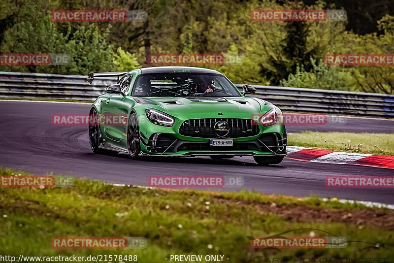 Bild #21578488 - Touristenfahrten Nürburgring Nordschleife (14.05.2023)