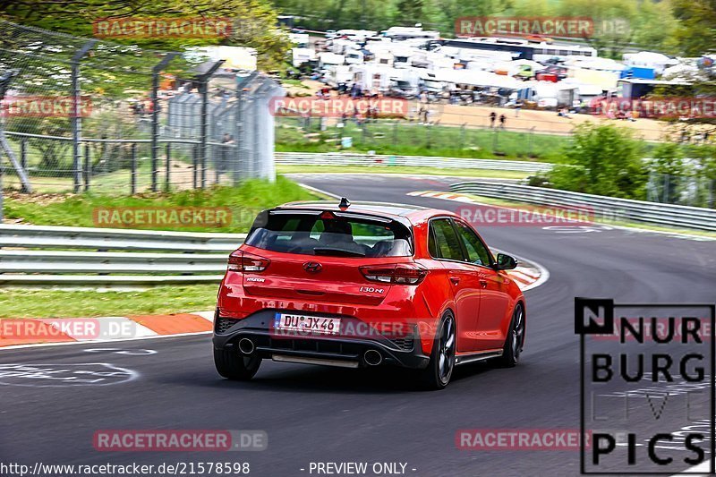 Bild #21578598 - Touristenfahrten Nürburgring Nordschleife (14.05.2023)