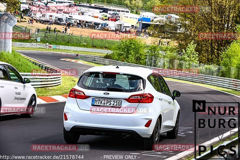 Bild #21578744 - Touristenfahrten Nürburgring Nordschleife (14.05.2023)