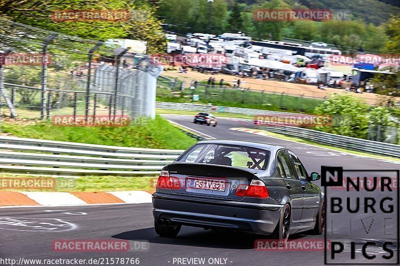 Bild #21578766 - Touristenfahrten Nürburgring Nordschleife (14.05.2023)