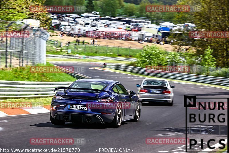 Bild #21578770 - Touristenfahrten Nürburgring Nordschleife (14.05.2023)