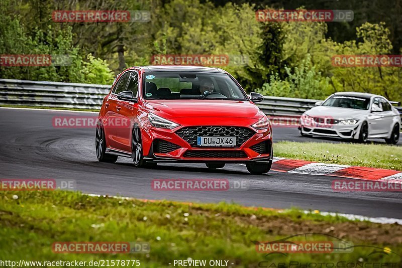 Bild #21578775 - Touristenfahrten Nürburgring Nordschleife (14.05.2023)