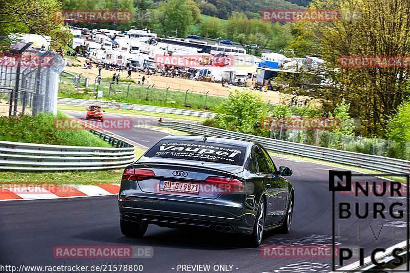 Bild #21578800 - Touristenfahrten Nürburgring Nordschleife (14.05.2023)