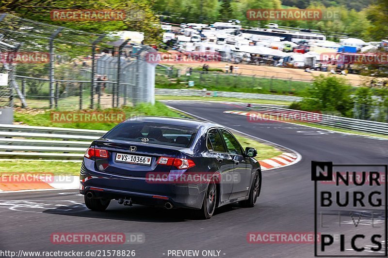 Bild #21578826 - Touristenfahrten Nürburgring Nordschleife (14.05.2023)