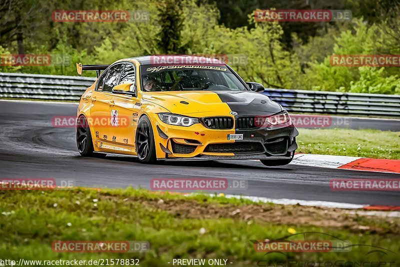 Bild #21578832 - Touristenfahrten Nürburgring Nordschleife (14.05.2023)