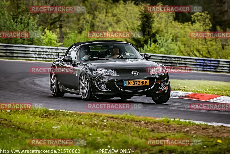 Bild #21578862 - Touristenfahrten Nürburgring Nordschleife (14.05.2023)