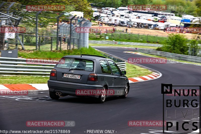 Bild #21578869 - Touristenfahrten Nürburgring Nordschleife (14.05.2023)