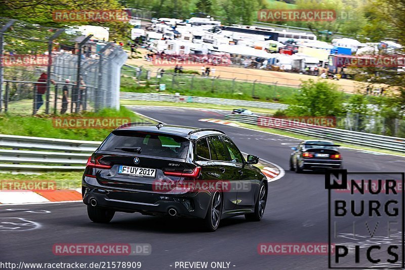 Bild #21578909 - Touristenfahrten Nürburgring Nordschleife (14.05.2023)