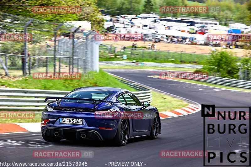 Bild #21578945 - Touristenfahrten Nürburgring Nordschleife (14.05.2023)