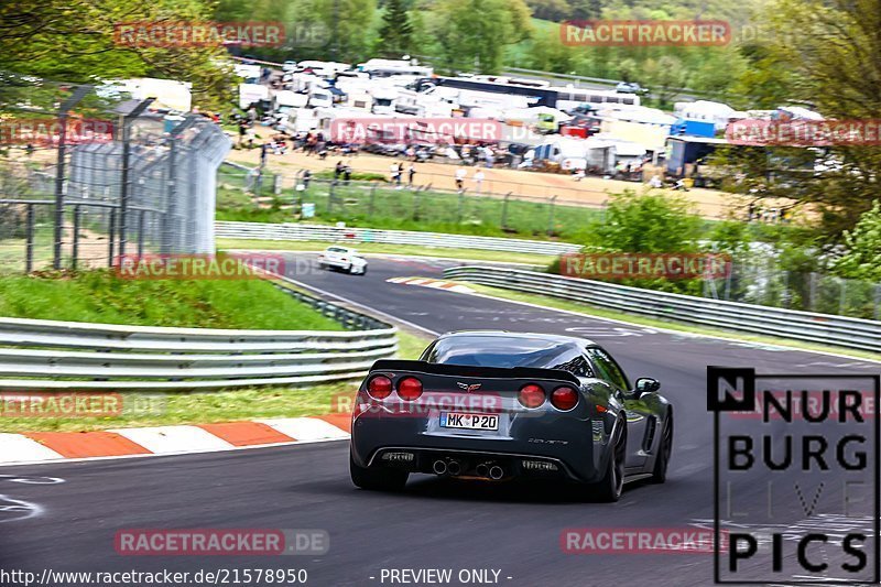 Bild #21578950 - Touristenfahrten Nürburgring Nordschleife (14.05.2023)