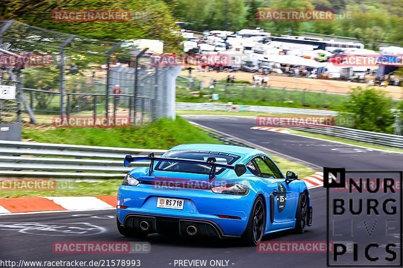 Bild #21578993 - Touristenfahrten Nürburgring Nordschleife (14.05.2023)