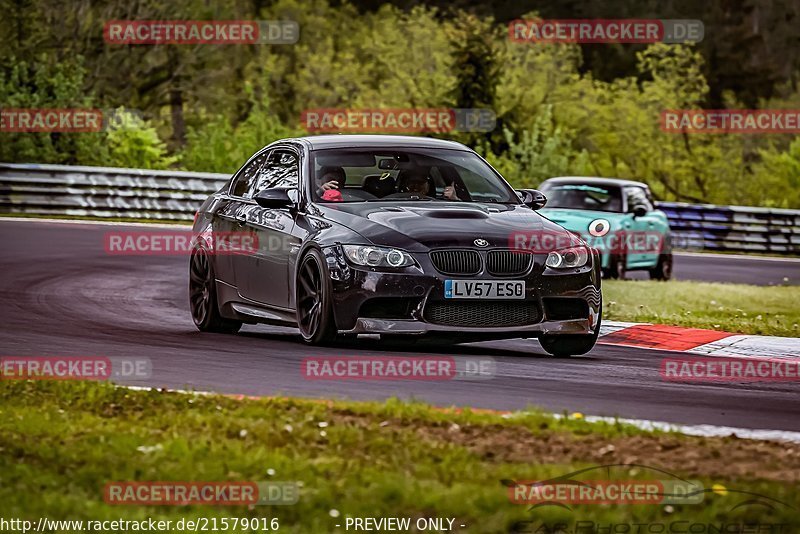 Bild #21579016 - Touristenfahrten Nürburgring Nordschleife (14.05.2023)