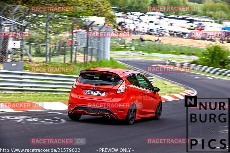 Bild #21579022 - Touristenfahrten Nürburgring Nordschleife (14.05.2023)