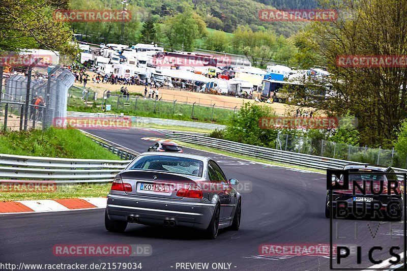 Bild #21579034 - Touristenfahrten Nürburgring Nordschleife (14.05.2023)