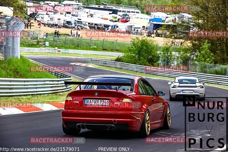 Bild #21579071 - Touristenfahrten Nürburgring Nordschleife (14.05.2023)