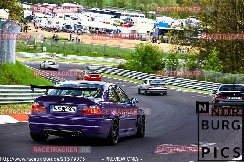 Bild #21579075 - Touristenfahrten Nürburgring Nordschleife (14.05.2023)