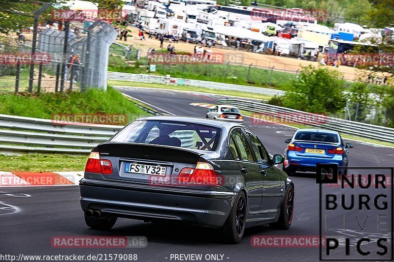 Bild #21579088 - Touristenfahrten Nürburgring Nordschleife (14.05.2023)