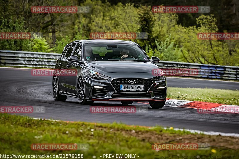 Bild #21579158 - Touristenfahrten Nürburgring Nordschleife (14.05.2023)