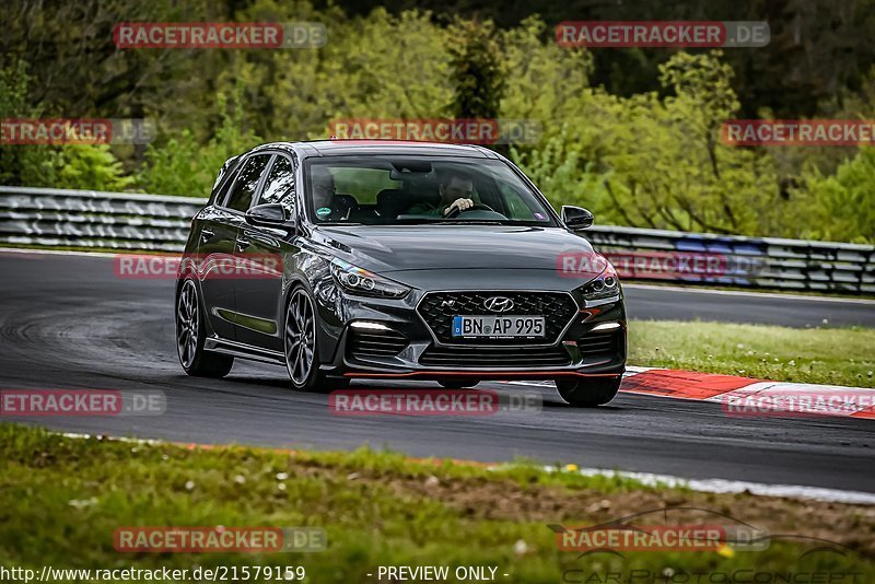 Bild #21579159 - Touristenfahrten Nürburgring Nordschleife (14.05.2023)