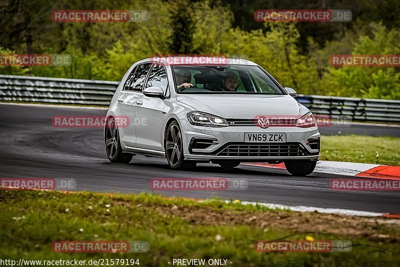 Bild #21579194 - Touristenfahrten Nürburgring Nordschleife (14.05.2023)