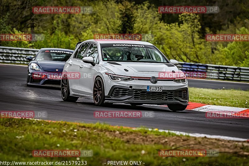 Bild #21579233 - Touristenfahrten Nürburgring Nordschleife (14.05.2023)