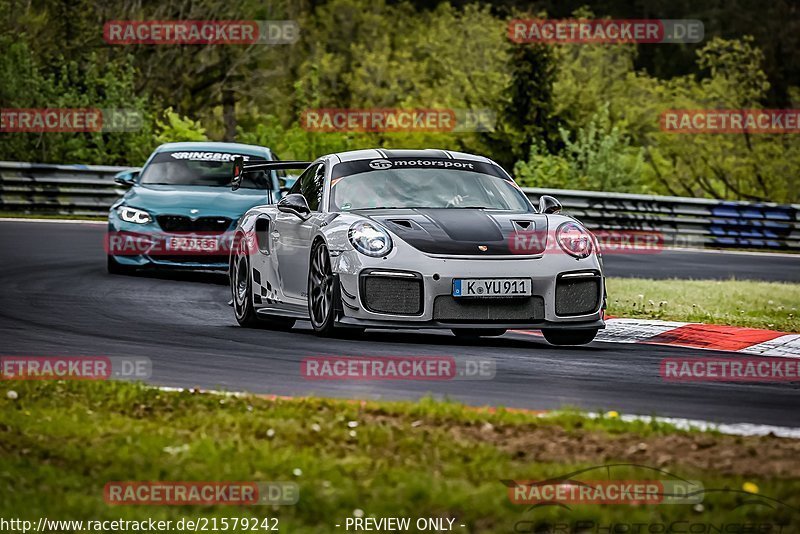 Bild #21579242 - Touristenfahrten Nürburgring Nordschleife (14.05.2023)