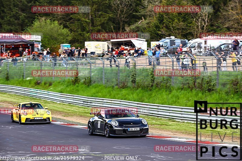 Bild #21579324 - Touristenfahrten Nürburgring Nordschleife (14.05.2023)