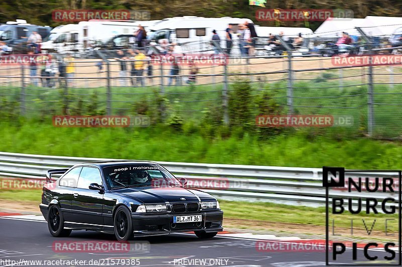 Bild #21579385 - Touristenfahrten Nürburgring Nordschleife (14.05.2023)