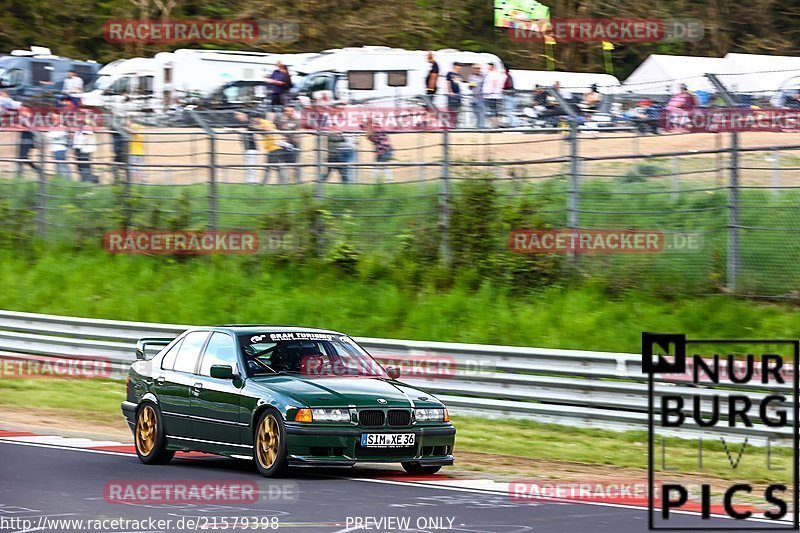 Bild #21579398 - Touristenfahrten Nürburgring Nordschleife (14.05.2023)