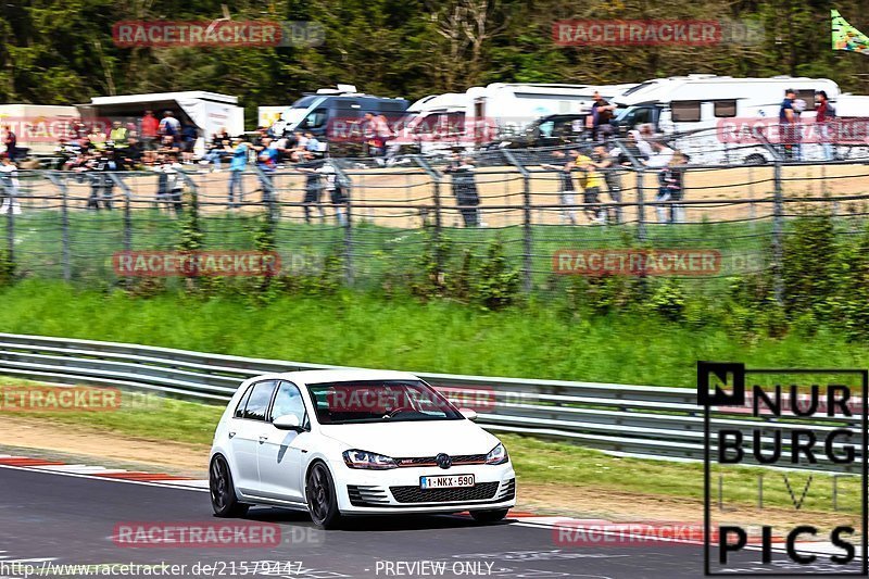 Bild #21579447 - Touristenfahrten Nürburgring Nordschleife (14.05.2023)