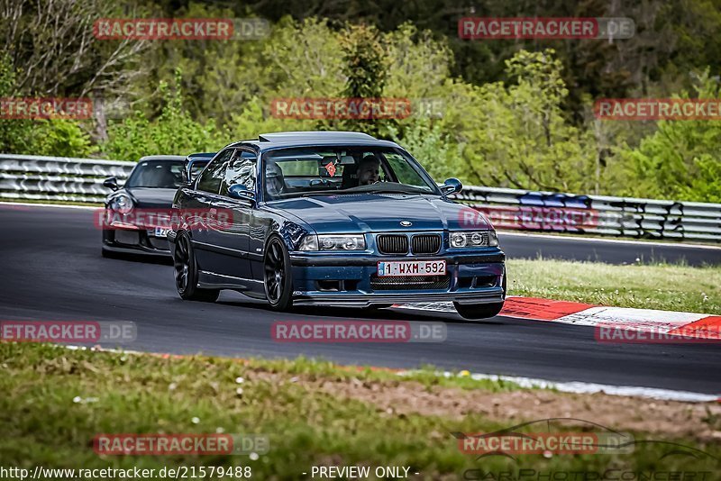 Bild #21579488 - Touristenfahrten Nürburgring Nordschleife (14.05.2023)