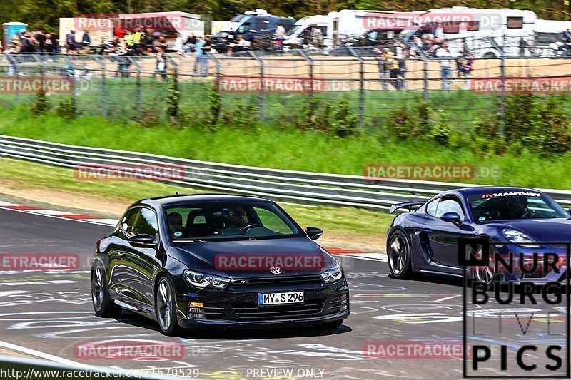 Bild #21579529 - Touristenfahrten Nürburgring Nordschleife (14.05.2023)