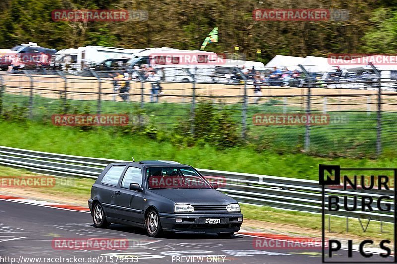 Bild #21579533 - Touristenfahrten Nürburgring Nordschleife (14.05.2023)