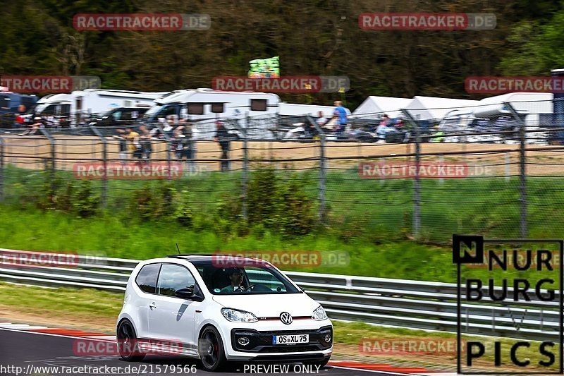 Bild #21579566 - Touristenfahrten Nürburgring Nordschleife (14.05.2023)